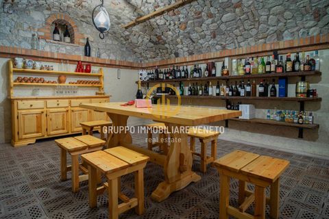 Villa i Pieve del Grappa, Treviso, Pieve del Grappa - € 990.000 | Ref: 129 - foto 19