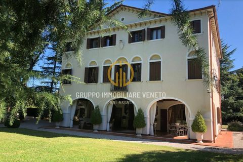 Erhvervsejendom i Treviso, Treviso, Treviso - € 2.500.000 | Ref: 130 - foto 1