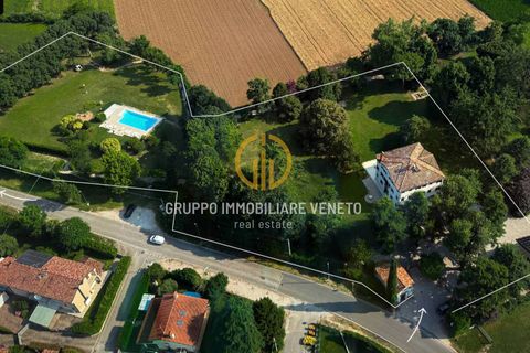 Erhvervsejendom i Treviso, Treviso, Treviso - € 2.500.000 | Ref: 130 - foto 21