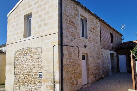 Villa i Gemozac, Charente-Maritime, Gemozac - € 171.000 | Ref: YM4343 - foto 1