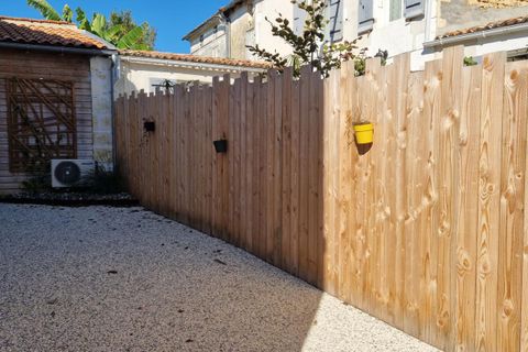 Villa i Gemozac, Charente-Maritime, Gemozac - € 171.000 | Ref: YM4343 - foto 4
