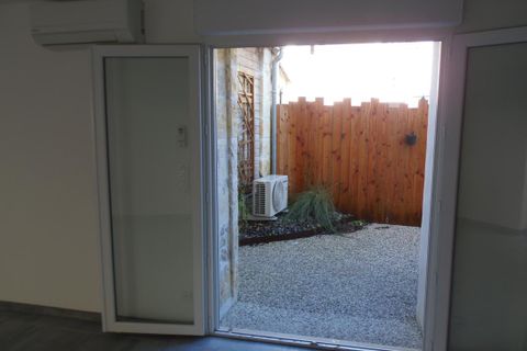 Villa i Gemozac, Charente-Maritime, Gemozac - € 171.000 | Ref: YM4343 - foto 8