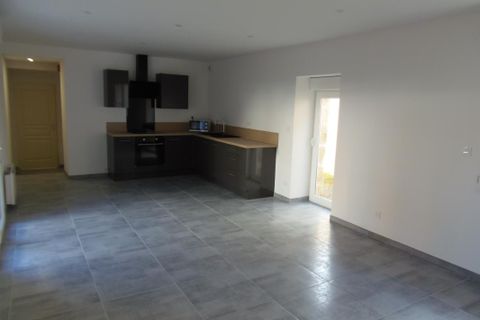Villa i Gemozac, Charente-Maritime, Gemozac - € 171.000 | Ref: YM4343 - foto 10