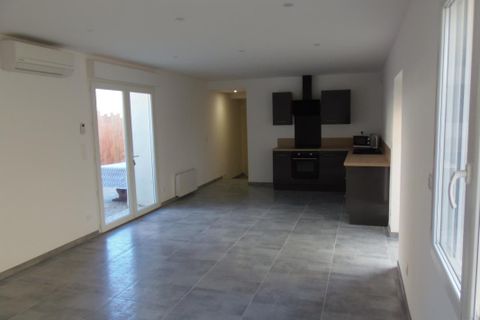 Villa i Gemozac, Charente-Maritime, Gemozac - € 171.000 | Ref: YM4343 - foto 11
