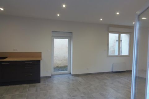 Villa i Gemozac, Charente-Maritime, Gemozac - € 171.000 | Ref: YM4343 - foto 12