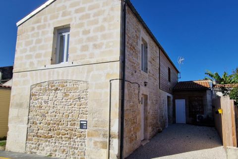Villa i Gemozac, Charente-Maritime, Gemozac - € 171.000 | Ref: YM4343 - foto 18