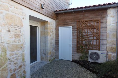 Villa i Gemozac, Charente-Maritime, Gemozac - € 171.000 | Ref: YM4343 - foto 19