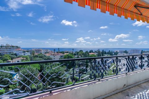 Lejlighed i Nice, Alpes-Maritimes, Nice - € 790.000 | Ref: 86693356 - foto 1