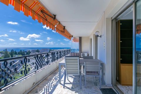 Lejlighed i Nice, Alpes-Maritimes, Nice - € 790.000 | Ref: 86693356 - foto 2