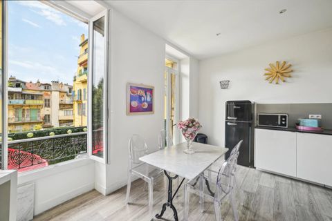 Lejlighed i Nice, Alpes-Maritimes, Nice - € 395.000 | Ref: 85056188 - foto 3