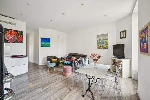 Lejlighed i Nice, Alpes-Maritimes, Nice - € 395.000 | Ref: 85056188 - foto 4