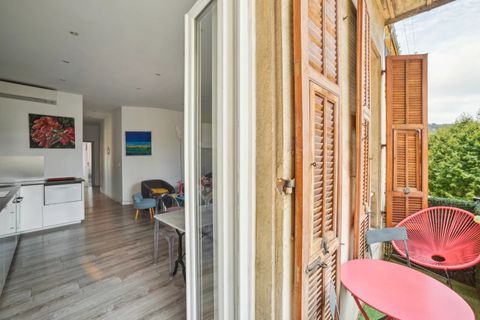 Lejlighed i Nice, Alpes-Maritimes, Nice - € 395.000 | Ref: 85056188 - foto 5