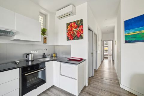 Lejlighed i Nice, Alpes-Maritimes, Nice - € 395.000 | Ref: 85056188 - foto 6