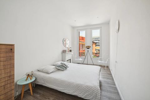 Lejlighed i Nice, Alpes-Maritimes, Nice - € 395.000 | Ref: 85056188 - foto 9