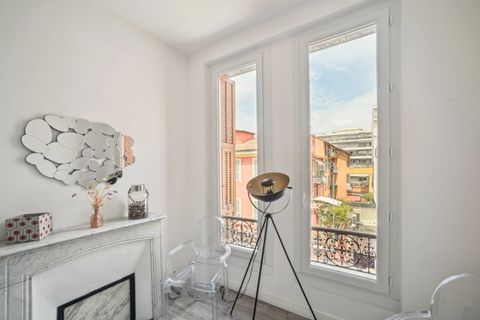 Lejlighed i Nice, Alpes-Maritimes, Nice - € 395.000 | Ref: 85056188 - foto 10