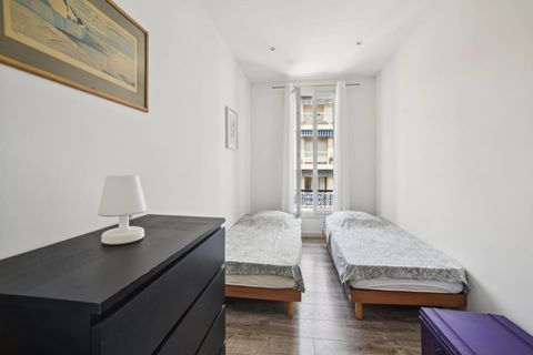 Lejlighed i Nice, Alpes-Maritimes, Nice - € 395.000 | Ref: 85056188 - foto 11