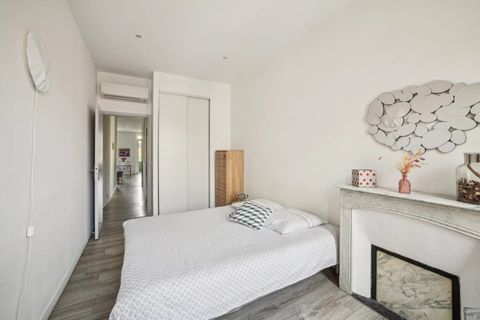 Lejlighed i Nice, Alpes-Maritimes, Nice - € 395.000 | Ref: 85056188 - foto 12
