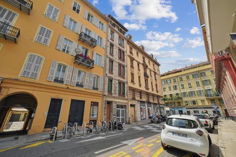Lejlighed i Nice, Alpes-Maritimes, Nice - € 395.000 | Ref: 85056188 - foto 13