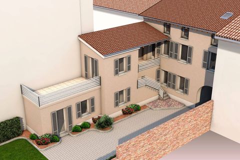 Villa i Mantua, Mantua, Mantua - € 550 000 | Ref: 6259 - foto 2