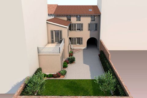 Villa i Mantua, Mantua, Mantua - € 550 000 | Ref: 6259 - foto 3