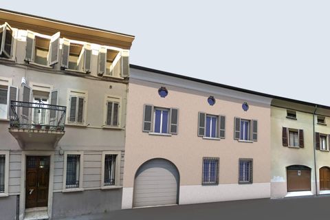 Villa i Mantua, Mantua, Mantua - € 550 000 | Ref: 6259 - foto 4