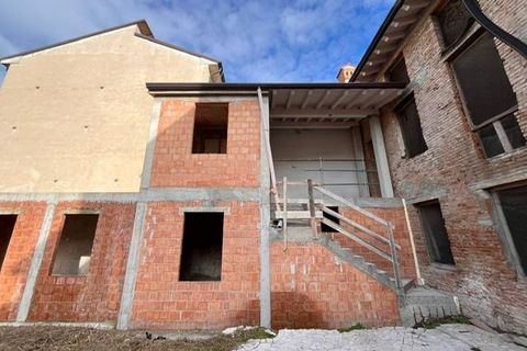 Villa i Mantua, Mantua, Mantua - € 550 000 | Ref: 6259 - foto 7
