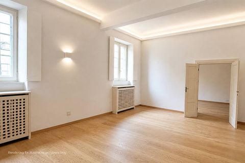 Leilighet i Mantua, Mantua, Mantua - € 130 000 | Ref: 6309 - foto 3