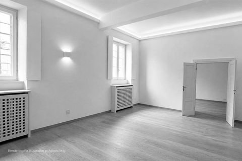 Leilighet i Mantua, Mantua, Mantua - € 130 000 | Ref: 6309 - foto 4
