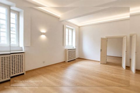 Leilighet i Mantua, Mantua, Mantua - € 130 000 | Ref: 6309 - foto 5