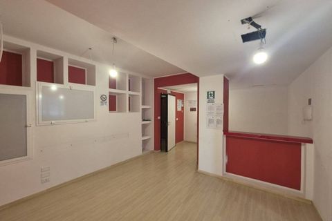 Erhvervsejendom i Palermo, Palermo, Palermo - € 145.000 | Ref: Via Briuccia Ufficio - foto 13