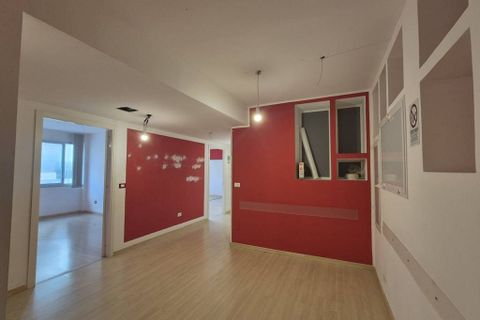 Erhvervsejendom i Palermo, Palermo, Palermo - € 145.000 | Ref: Via Briuccia Ufficio - foto 16