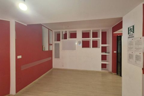Erhvervsejendom i Palermo, Palermo, Palermo - € 145.000 | Ref: Via Briuccia Ufficio - foto 18