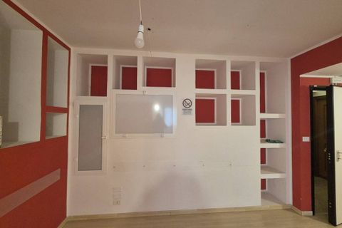 Erhvervsejendom i Palermo, Palermo, Palermo - € 145.000 | Ref: Via Briuccia Ufficio - foto 19