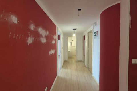 Erhvervsejendom i Palermo, Palermo, Palermo - € 145.000 | Ref: Via Briuccia Ufficio - foto 20