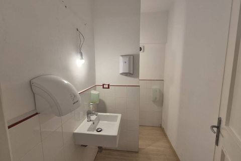 Erhvervsejendom i Palermo, Palermo, Palermo - € 145.000 | Ref: Via Briuccia Ufficio - foto 21