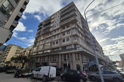 Erhvervsejendom i Palermo, Palermo, Palermo - € 145.000 | Ref: Via Briuccia Ufficio - foto 26