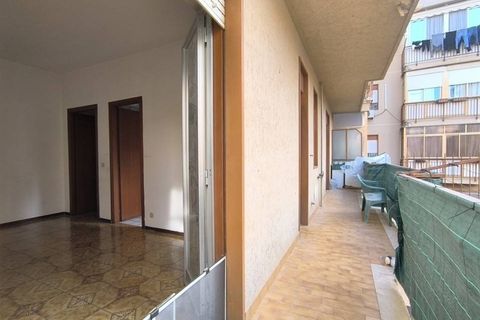 Lejlighed i Palermo, Palermo, Palermo - € 69.000 | Ref: Via Felix Mendelssohn  n° 42 - foto 2