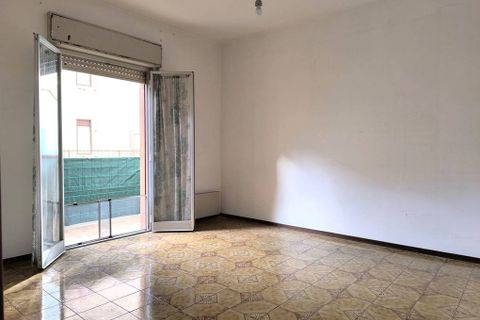 Lejlighed i Palermo, Palermo, Palermo - € 69.000 | Ref: Via Felix Mendelssohn  n° 42 - foto 4