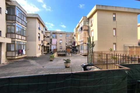 Lejlighed i Palermo, Palermo, Palermo - € 69.000 | Ref: Via Felix Mendelssohn  n° 42 - foto 10