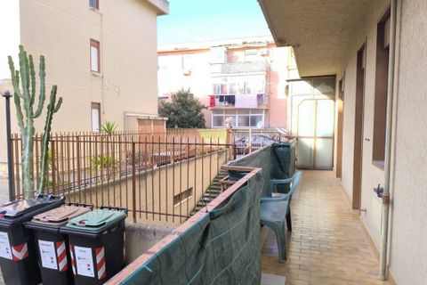 Lejlighed i Palermo, Palermo, Palermo - € 69.000 | Ref: Via Felix Mendelssohn  n° 42 - foto 11