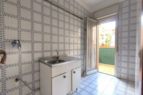 Lejlighed i Palermo, Palermo, Palermo - € 69.000 | Ref: Via Felix Mendelssohn  n° 42 - foto 13