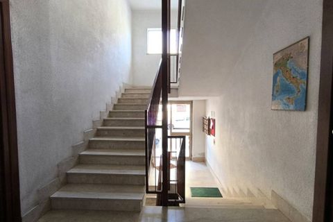 Lejlighed i Palermo, Palermo, Palermo - € 69.000 | Ref: Via Felix Mendelssohn  n° 42 - foto 18