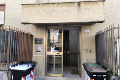 Lejlighed i Palermo, Palermo, Palermo - € 69.000 | Ref: Via Felix Mendelssohn  n° 42 - foto 21