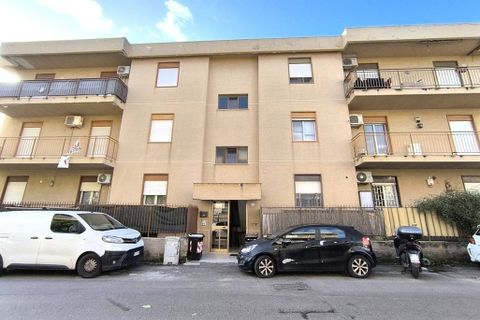 Lejlighed i Palermo, Palermo, Palermo - € 69.000 | Ref: Via Felix Mendelssohn  n° 42 - foto 22