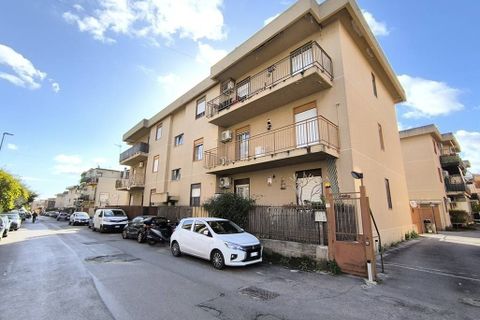 Lejlighed i Palermo, Palermo, Palermo - € 69.000 | Ref: Via Felix Mendelssohn  n° 42 - foto 23