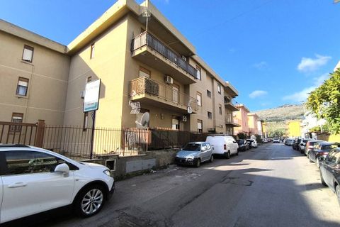 Lejlighed i Palermo, Palermo, Palermo - € 69.000 | Ref: Via Felix Mendelssohn  n° 42 - foto 24