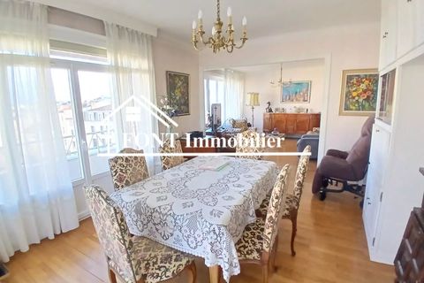 Lejlighed i Saint-Chamond, Loire, Saint-Chamond - € 129.000 | Ref: 08847 - foto 2