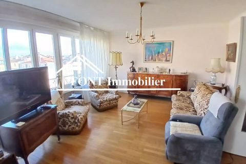 Lejlighed i Saint-Chamond, Loire, Saint-Chamond - € 129.000 | Ref: 08847 - foto 3