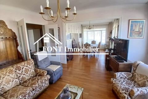 Lejlighed i Saint-Chamond, Loire, Saint-Chamond - € 129.000 | Ref: 08847 - foto 1
