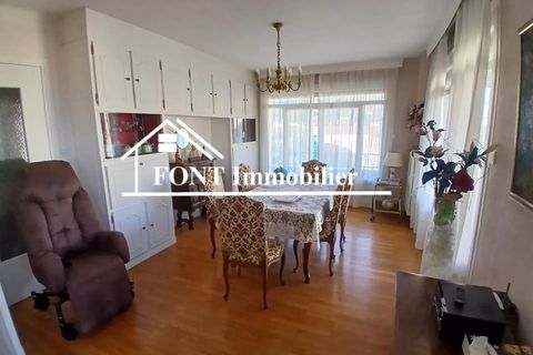 Lejlighed i Saint-Chamond, Loire, Saint-Chamond - € 129.000 | Ref: 08847 - foto 4